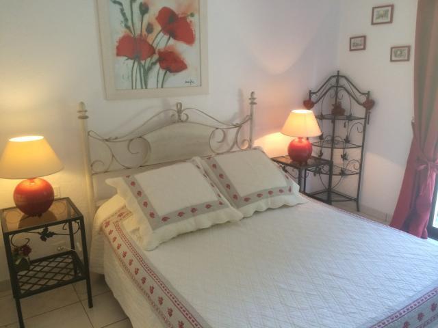 Maison D'Hotes Escale D'Azur Gattières Habitación foto